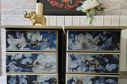 Bedside Lockers