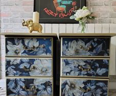 Bedside Lockers