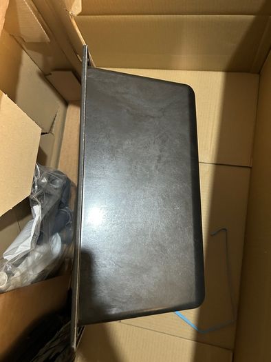 Brand New Kitchen Sink Black