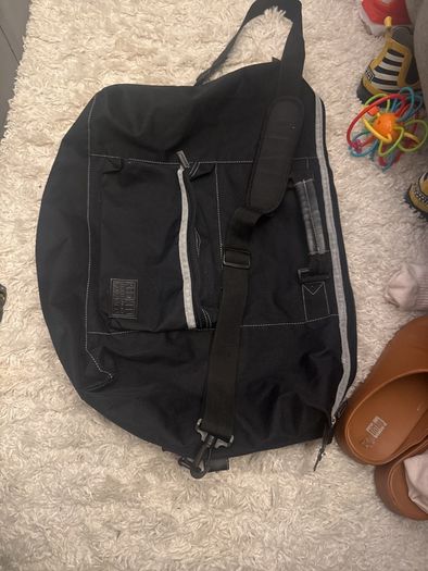 sport bag