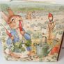 Vintage 2006 Peter Rabbit Puzzle Image 4