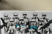 Shoretrooper 4 Pack Star Wars Vintage Collection