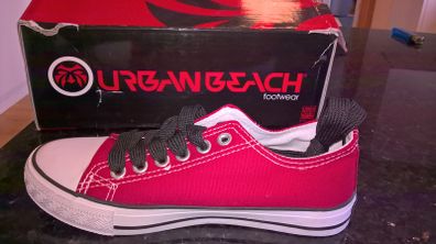 Boys Trainers / Runners / Sneakers New