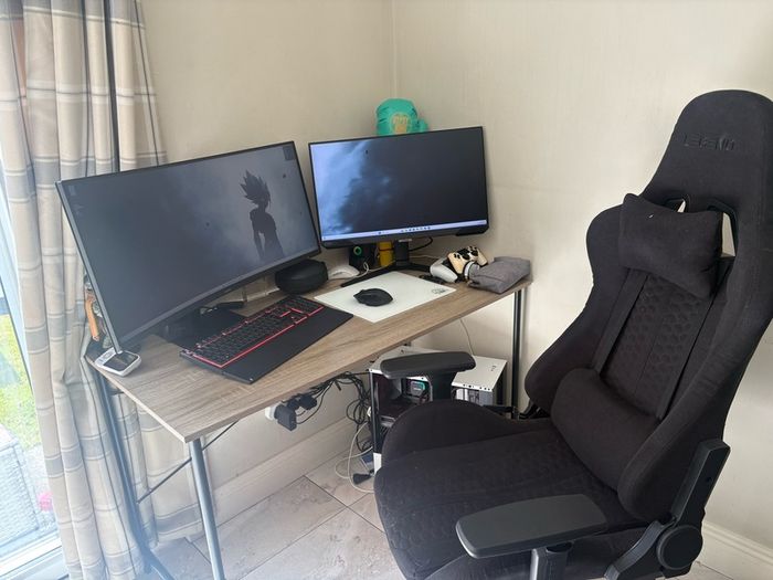 high end gaming pc
