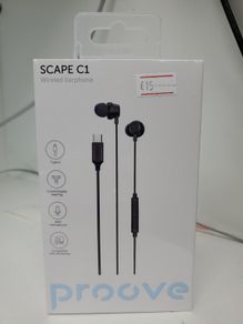 earphone