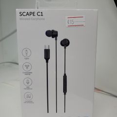 earphone