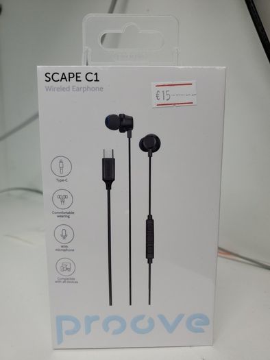 earphone