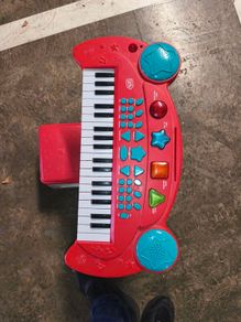 Piano for kids in good working condition