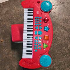 Piano for kids in good working condition