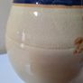 SALE!  Shamus Malone Pottery Vase Image 3