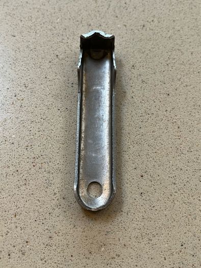 Coca Cola Bottle Opener