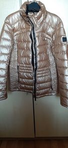 regatta jacket