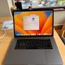macbook pro 2018  15"  i7  A1990 Image 7