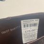 BNIB Faith Ramazon Ladies Brown Leather Tall Boots UK6 EUR39 Image 7