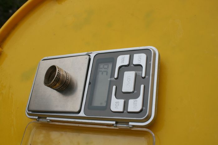 925 Silver Ring