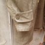 vintage German army parka Image 4