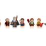 LEGO Icons The Lord Of The Rings The Shire 10354 Image 2