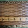 Vintage  Wooden Trinket, Jewellery box, Cigarette box Image 9