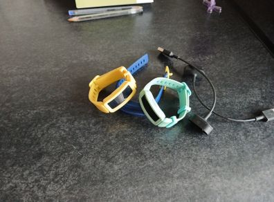 Kids fitbit ace 2