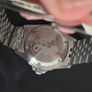 Steinhart Ocean One GMT -Ceramic Bezel Image 7