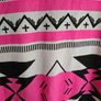 Aztec print cardigan Image 2