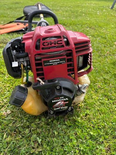 Honda strimmer