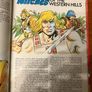 Annual: 'Masters Of The Universe' 1986 Image 5
