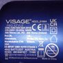 Visage Ionic hair dryer Image 5