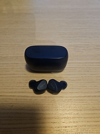 Jabra Elite Active 4 Earbuds