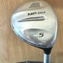 Mizuno MP 001 ladies flex 5 wood Image 2