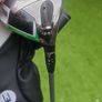Callaway Elyte mini driver Image 4