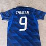 France World Cup jersey Image 2