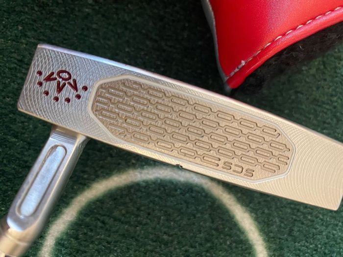 Scotty Fastback 1.5 2026 Model - Like New