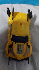 Transformer / toy / bumblebee
