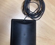 Electrovoice RE 90b Microphone