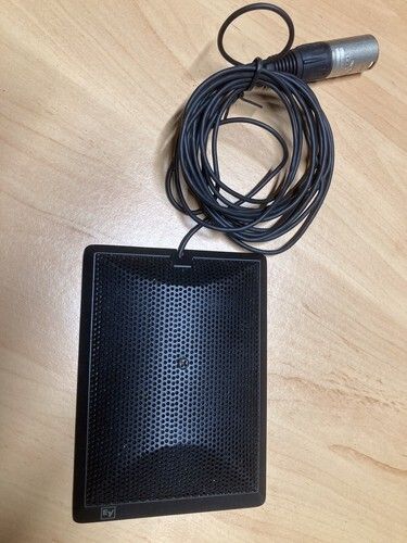 Electrovoice RE 90b Microphone