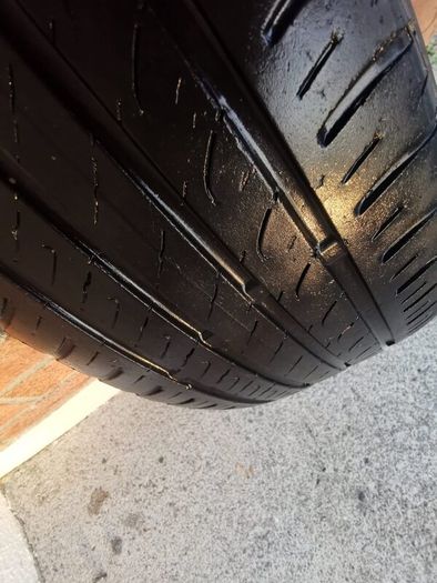 Ford focus alloys 16