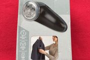 Fabric shaver