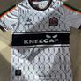 Bohemian jersey kneecap Image 2