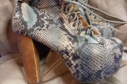 Jeffrey Campbell Lita Boots