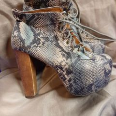 Jeffrey Campbell Lita Boots