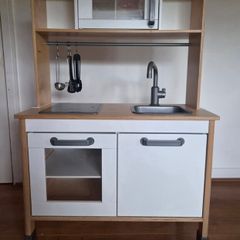 Ikea Duktig Play Kitchen