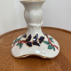 Old Foley - Eastern Glory Candlestick