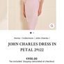 Wedding Guest Dress Image 5