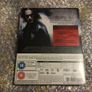 The Crow Blu Ray Steelbook Limited Edition Image 2