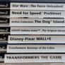 Ps2 Playstation 2 Games Bundle Image 2
