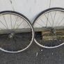 27inch racer wheels Image 2