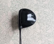 Callaway Paradym Driver