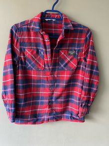 m&s shirt