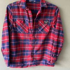 m&s shirt